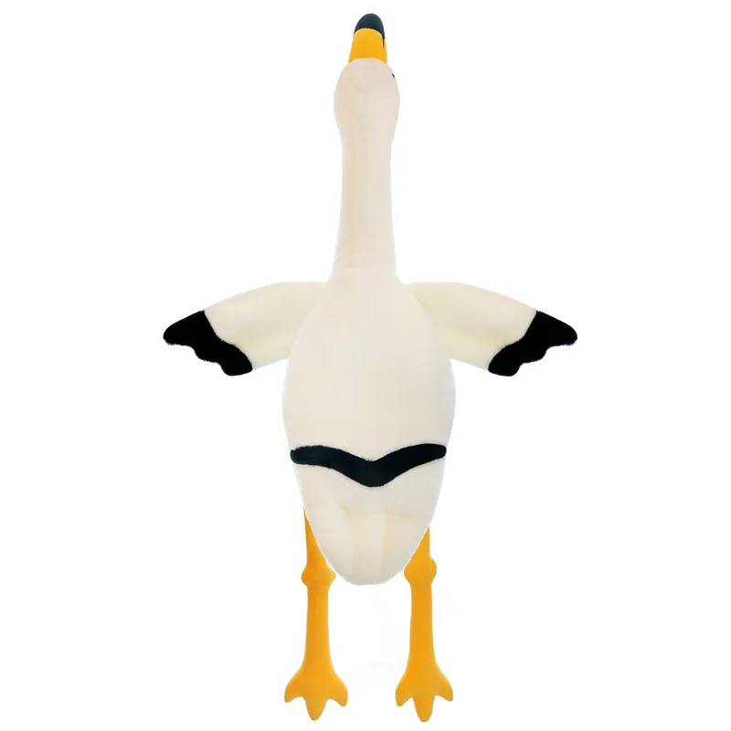 High Quality Flamingo Plush Doll Cute Flamingo Stuffed Plushie Toys Custom Stuffed Flamingo Plush Toy