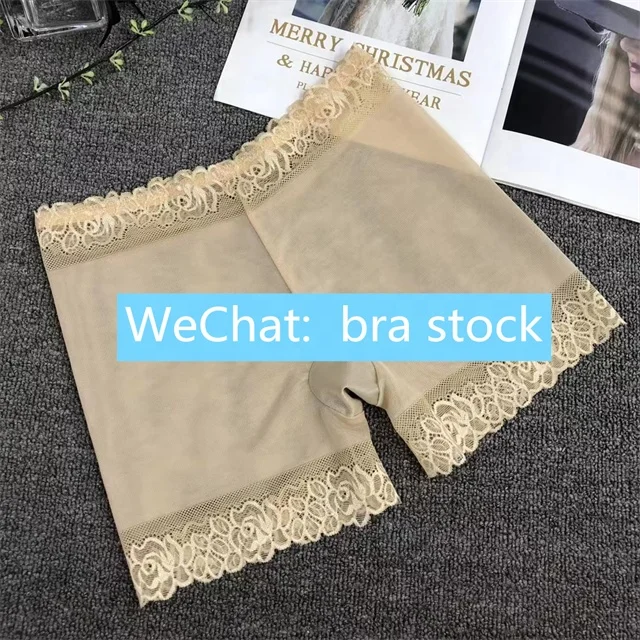 lace bottomed underwear stock wholesale breathable solid second-hand weigh pants Jamaica Latvia Philippine