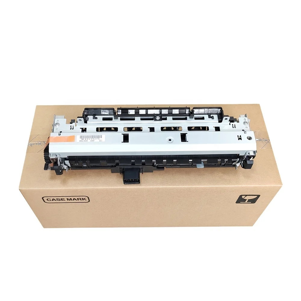 RM2-0638 блок фузера M701 для HP LaserJet M435 M706 435 701 706 оригинального качества A3 комплект сборки 110 В
