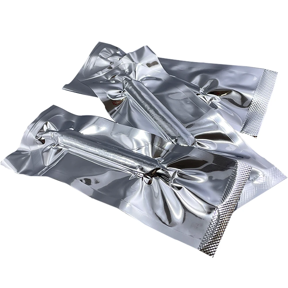 Disposable Medical Sterile Sponge Hospital Surgical Supplies PVA Nasal Hemostatic Dressing Used For Stop Bleeding