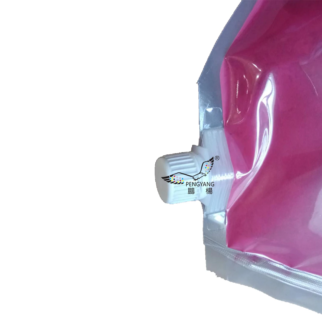 ORIGINAL Toner Powder PRO C5100 5200 COLOUR Toner refillable Cartridge Compatible For RICOH Model Copier re-manufactured