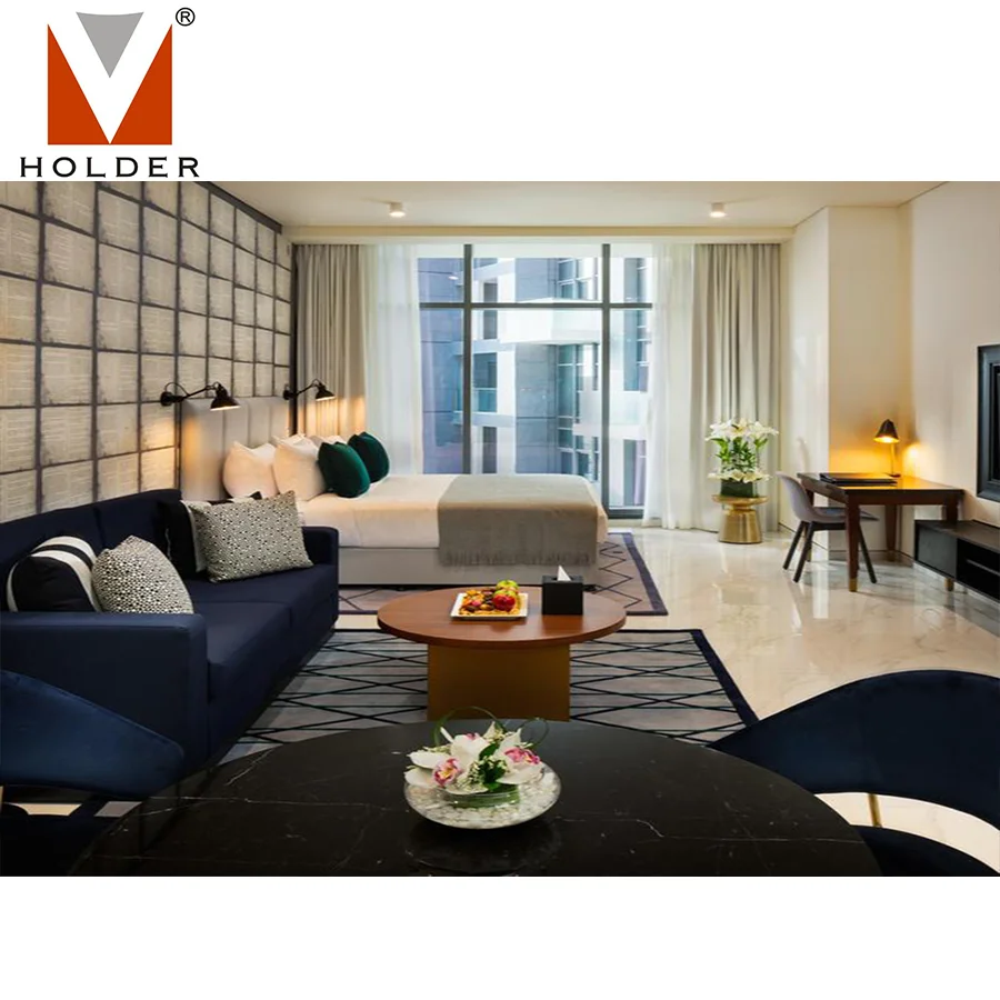 Cheap price modern hotel furniture design