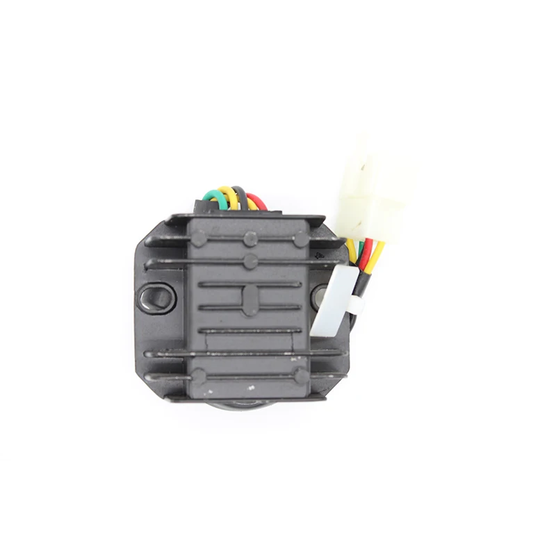 Motorcycle Electric Accessories and Parts GY6 - 5 Motorcycle Regulator