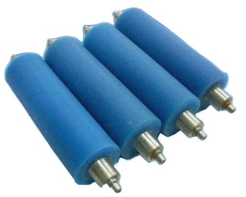 
Wholesale High Strength Professional Dense and Hard Gravure Cylinder Roto Gravure Cylinder 