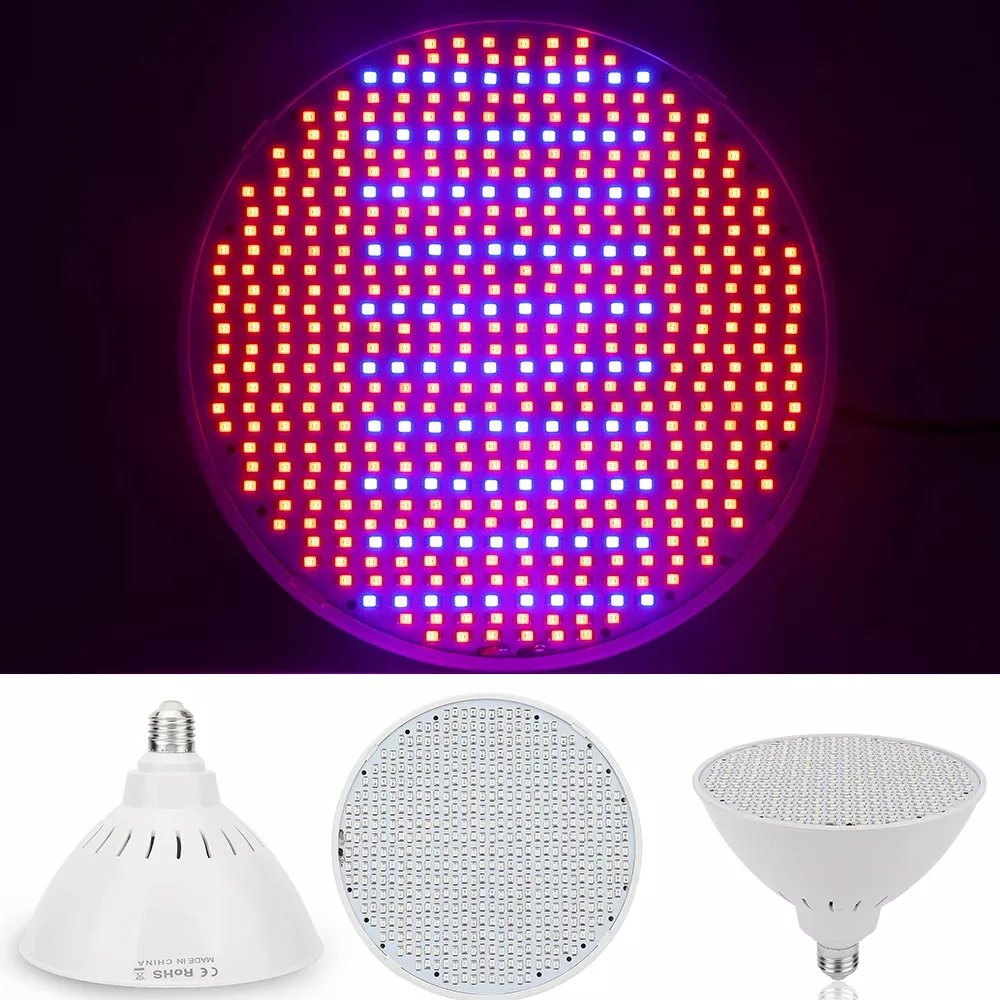 Liweida wholesale 80w blue red plants led light grow lights bulb e27 succulent seedling household green fill light growth lamp