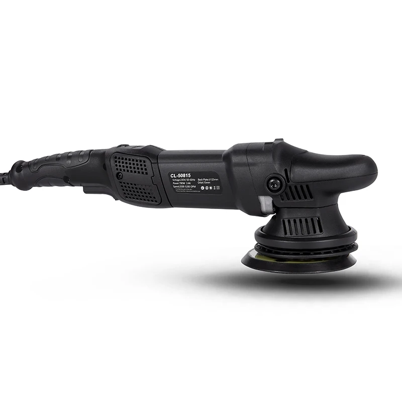 best car polishing machine da polisher Portable Electric Polisher for detailing