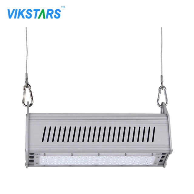 Commercial lighting high bay led linear industrial highbay led linear mining lamps tunnel lamps high bay led linear