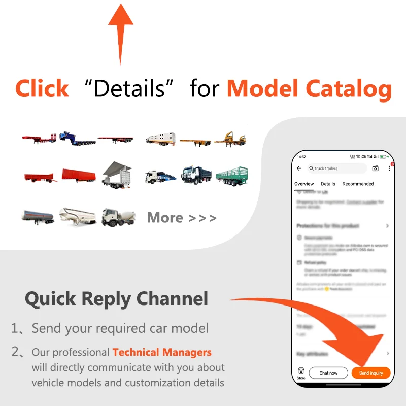 Manufacturer 20ft 40ft 45ft 53ft 20 40 45 53 Foot Fridge Enclosed Refrigerated Container Reefer Deepfreeze Trailer for Sale