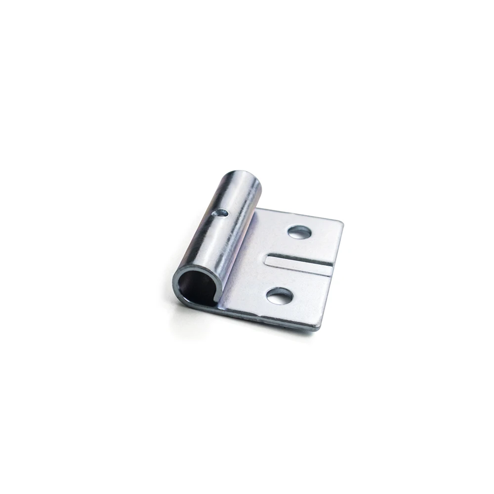 Commercial Adjustable Garage Door Hinges Stainless Steel Galvanized Side Hinges for Industry Door
