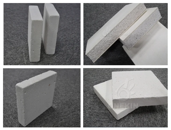 lightweight fire door mgo foamed mineral core 2 hours fire door