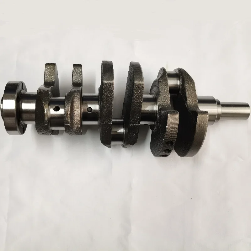 The Fine Quality 473H Crankshaft Crankshaft Crank Auto Engine