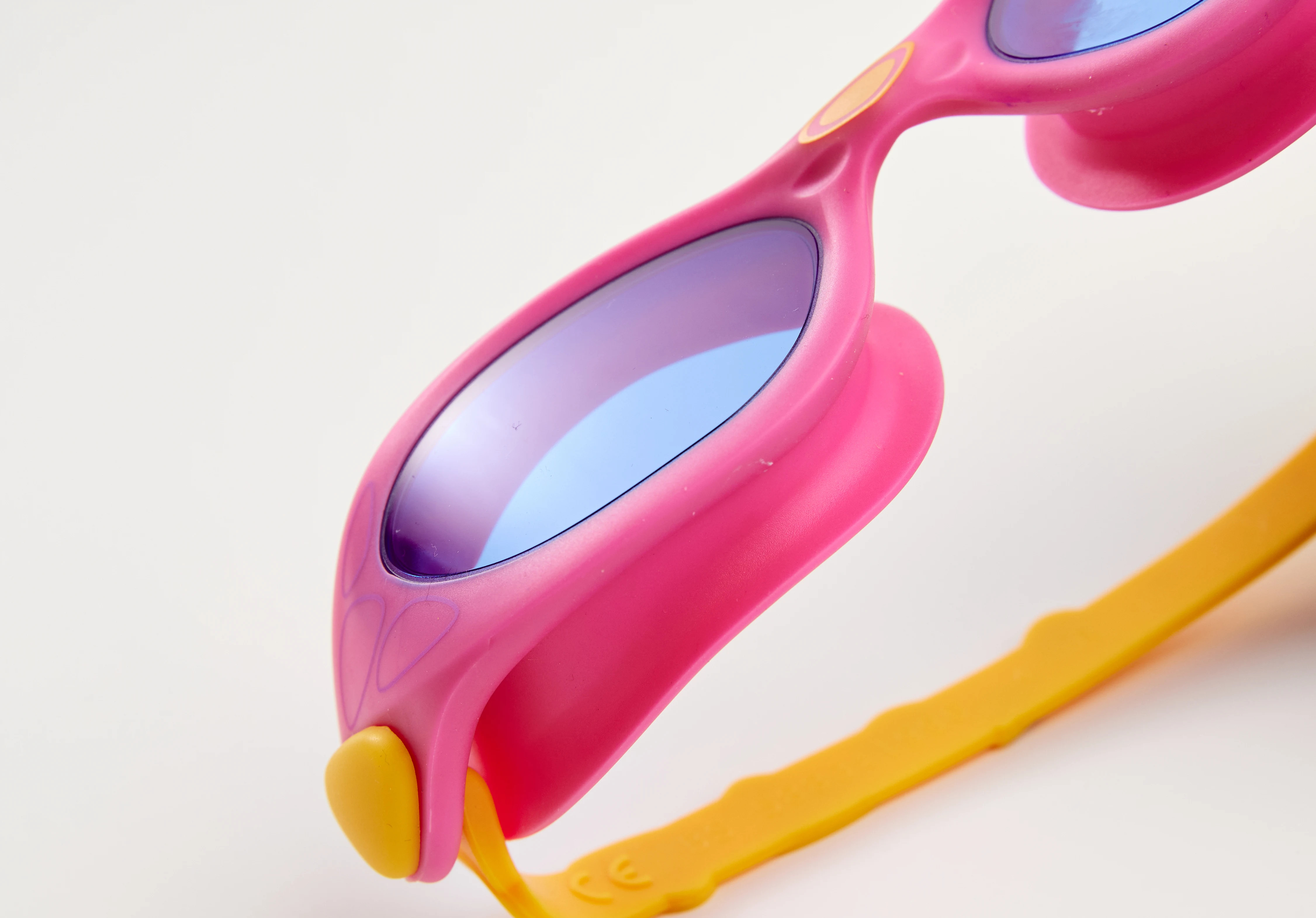 Hot Sale Swimming Goggles Aqua Sphere Kaiman For Championship