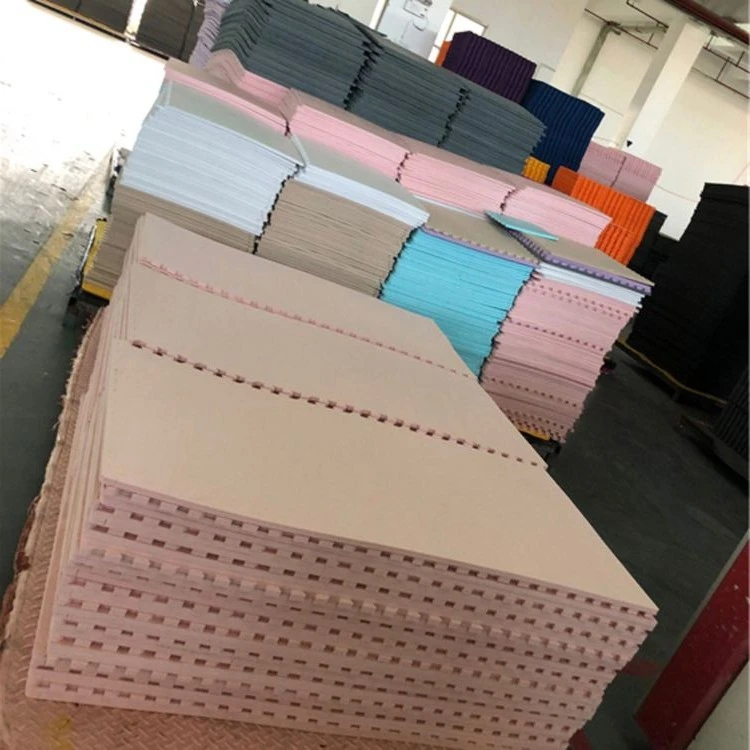 Manufacturer-made Mattress Polyurethane Material Plastic Easy To Clean And Maintain Foam Sheet Block