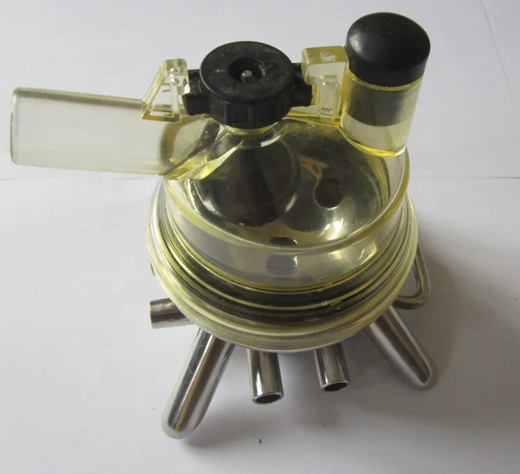 Буффало доильный аппарат коллектор 150CC с PSU шар
