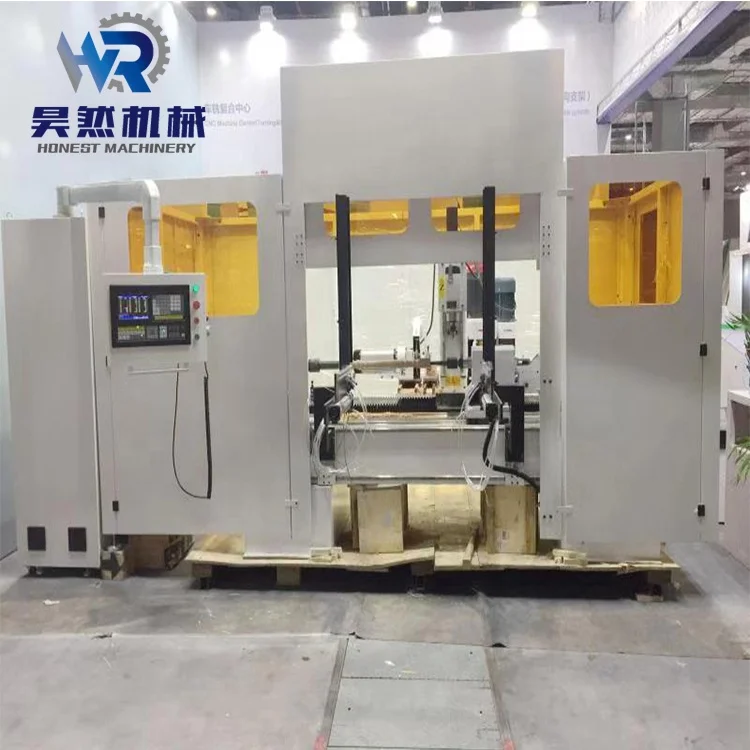 
New Electronic Components 3D wood carving machine cnc lathe baseball bat working turning router 