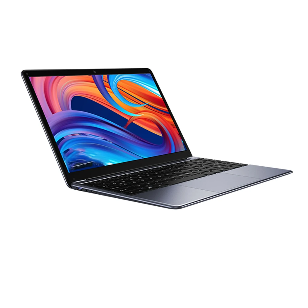 CHIWU 8 Гб LPDDR4 + 256 ГБ памяти на носителе EMMC 14,1 дюймов 1920*1080 rebrushed ноутбук referbidhed ноутбук reforbish ноутбук Suporte De компьютер