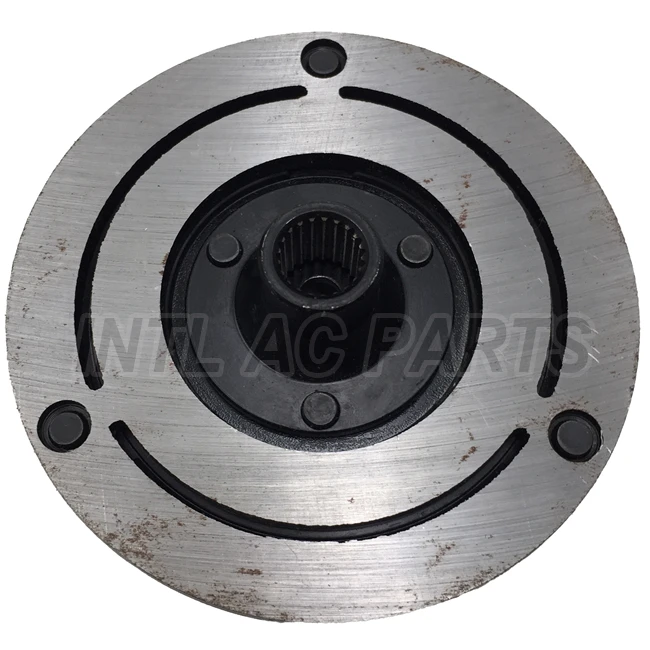 INTL-CL826 сборка сцепления компрессора для Chrysler/Dodge/JEEP GRAND CHEROKEE 68058043AB 68021637AD 68021637AE
