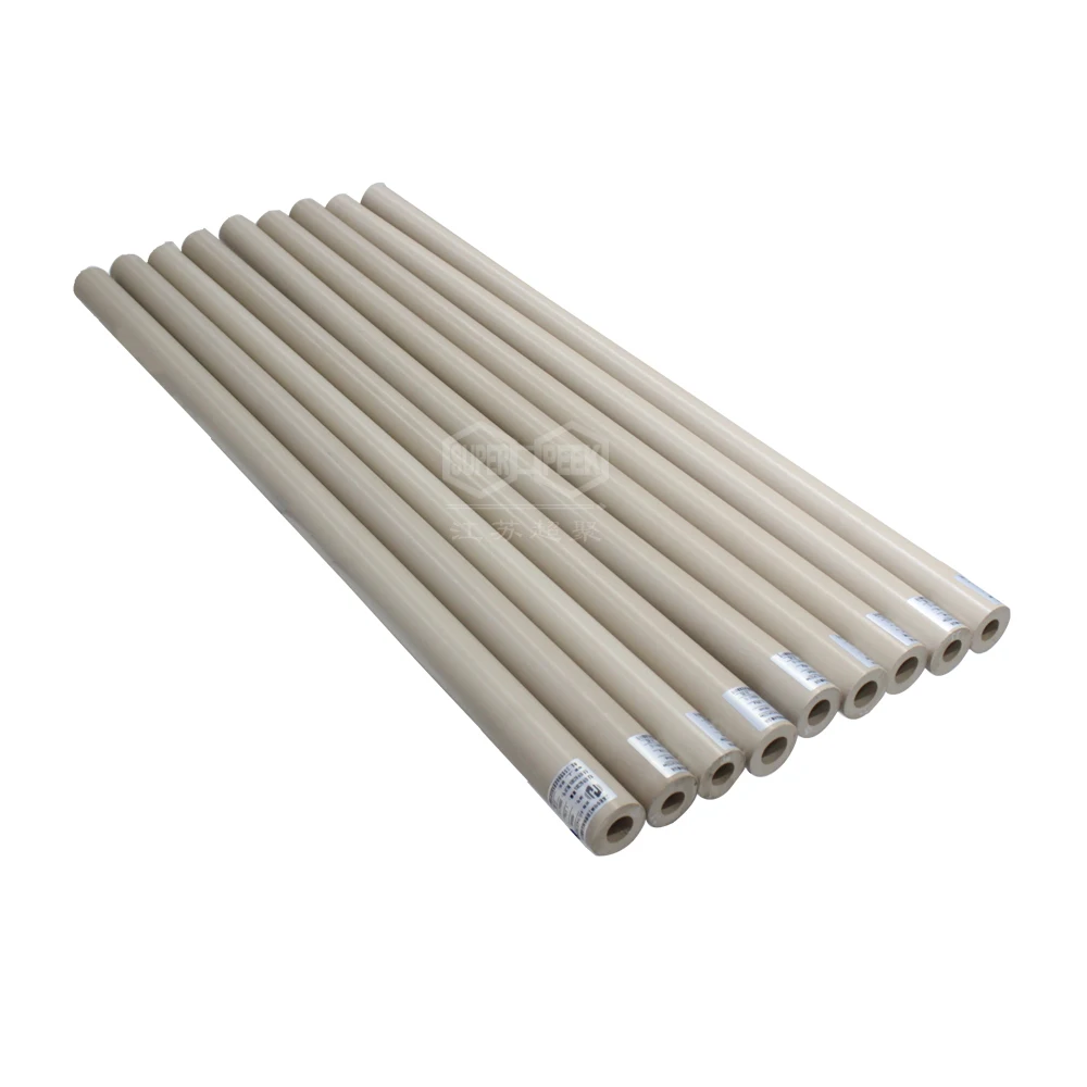 Peek material tube peek tubing