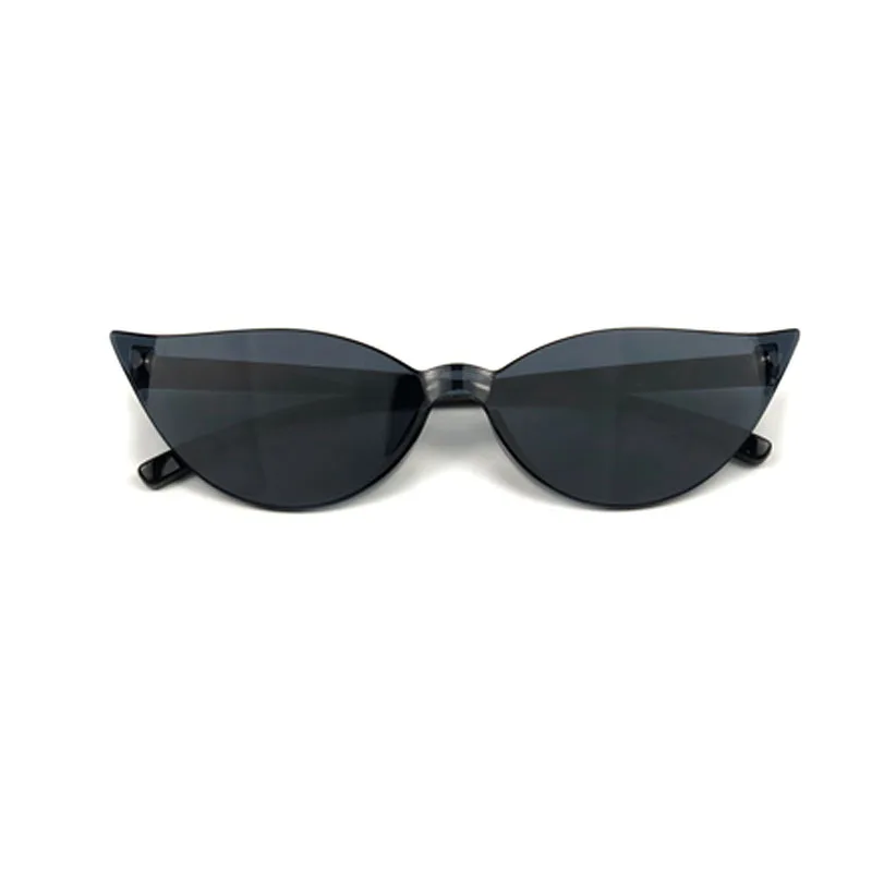  Новый стиль Gafas De Sol солнцезащитные очки на заказ женские 