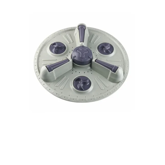 11 teeth 398mm diameter  Washing Machine Spare Parts Prices  whirpool whashing machine pulsator