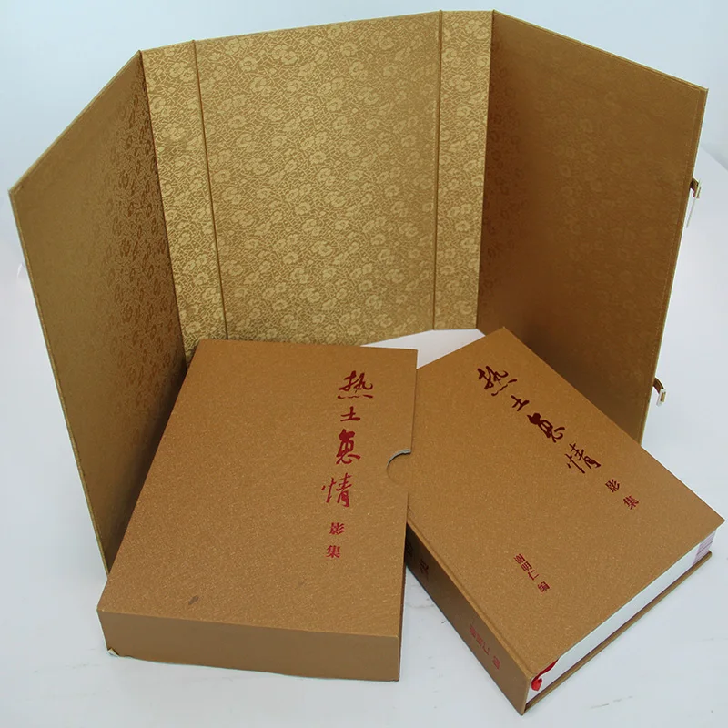 Изготовленная на заказ Высококачественная Бумажная книга для печати логотипа с бумажной упаковкой оптом офсетная печать бумажная брошюра каталог