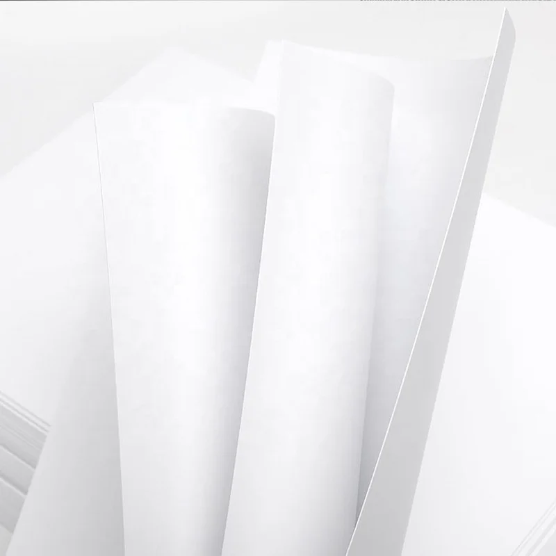 
coated board art paper 