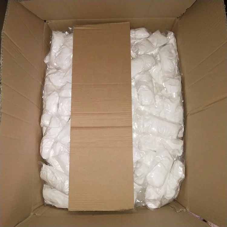 Factory Supply High Quality Soft Toy Stuffing 100% Virgin Polyester Fiber