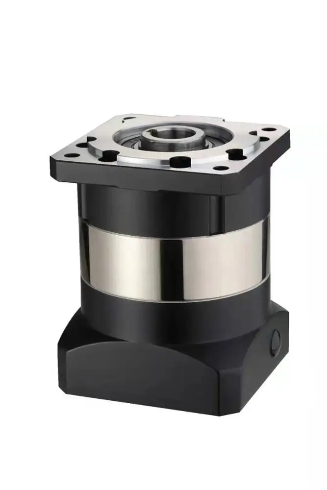 Small transmission planetary gear reducer