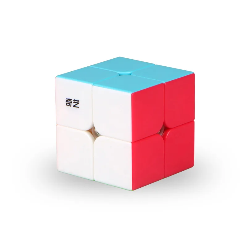 Portable Premium Durable Material High Performance Cube Combination Portable Toy  Magic Cube