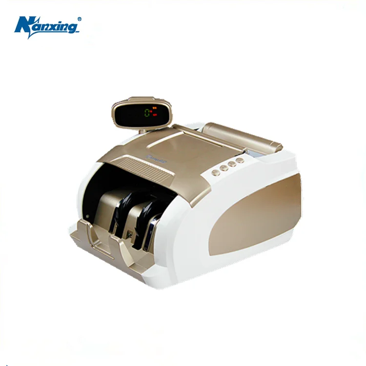 NANXING money money countershop counter counting machine financial equipment Seychelles freight forwarder Bill Counters