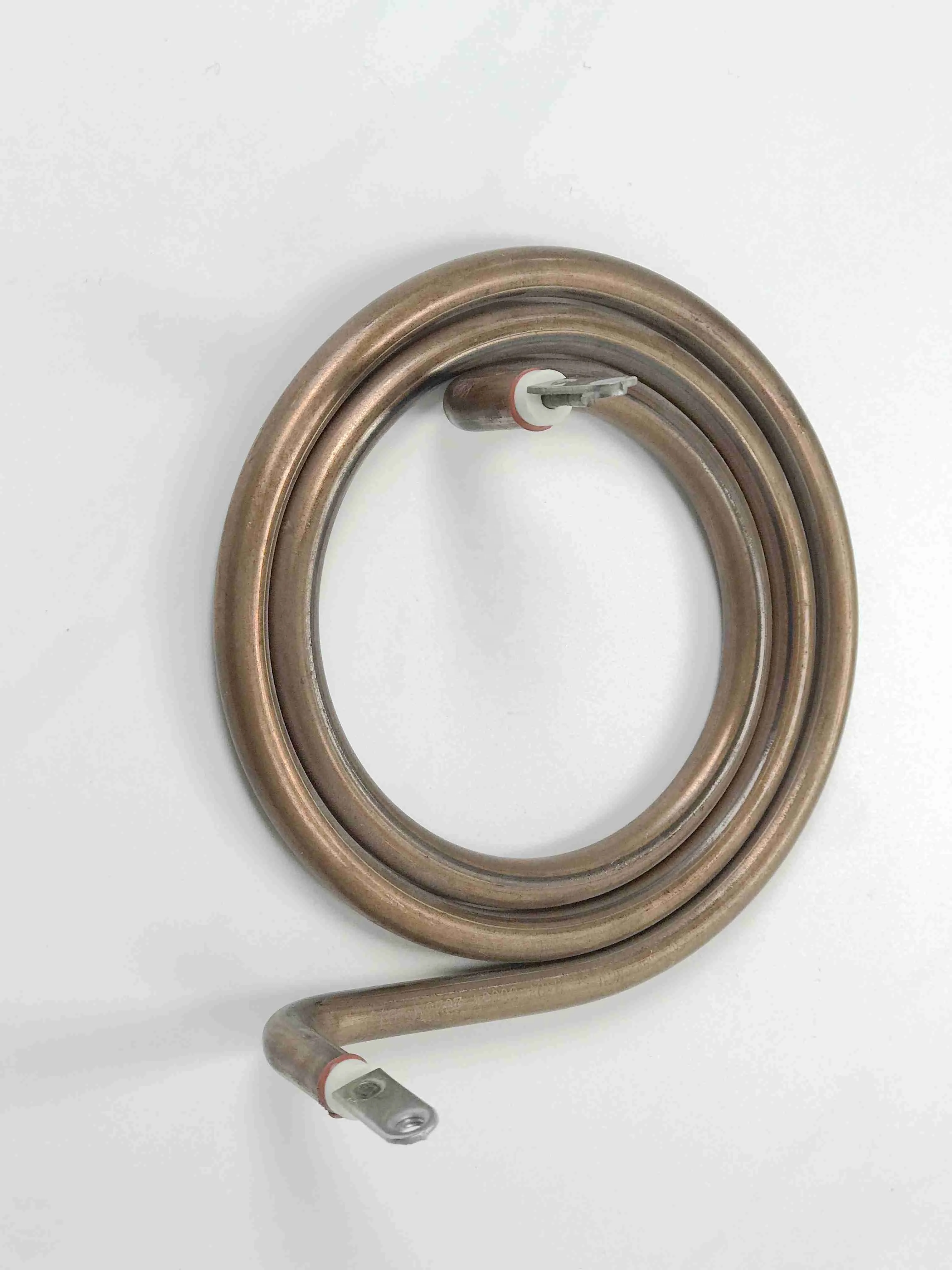 Factory production and wholesale of electric heating tubes with fast heating up and wide application