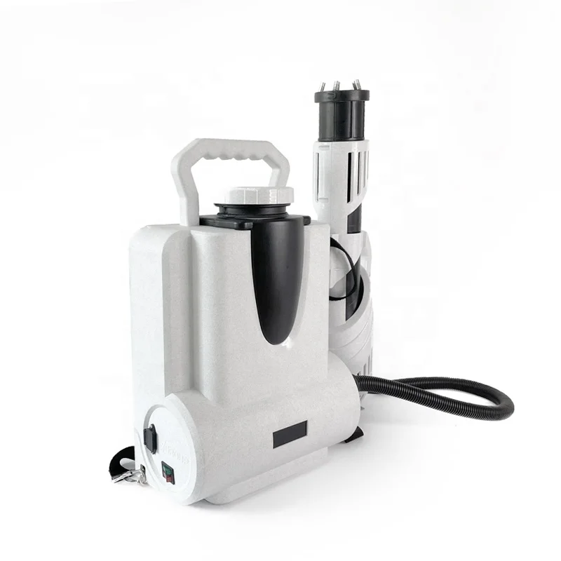 battery operated fogger stationary veterinary poison fumigation hand compression manual pressure sprayers pump machine 28-410