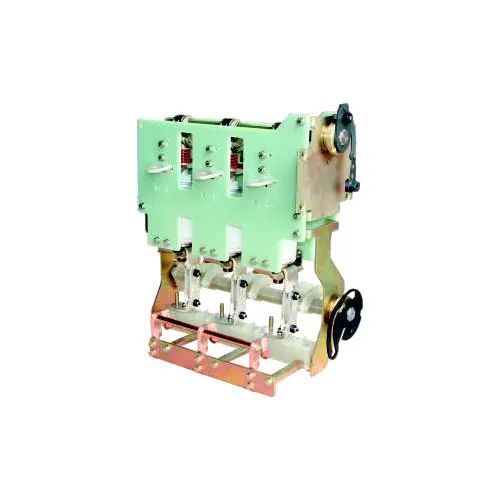 12kv24kv High Voltage SF6 gas insulated vacuum circuit breaker