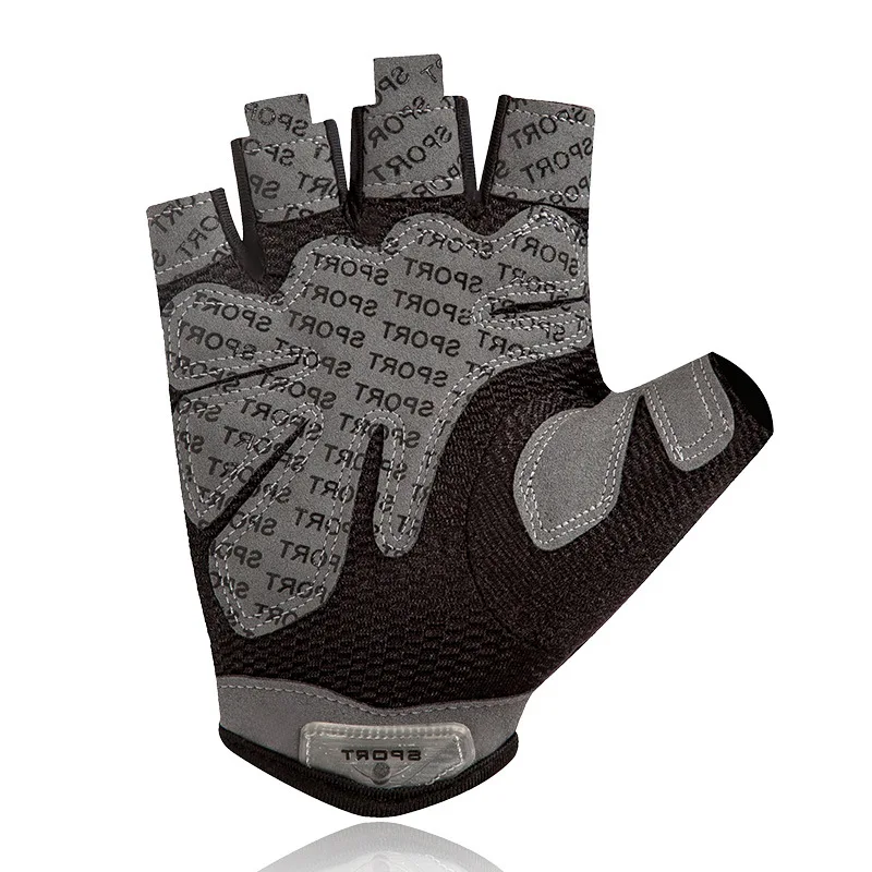 Fitness Sport Weight Lifting Gloves Men and Women Unisex Hand Workout Gym Gloves