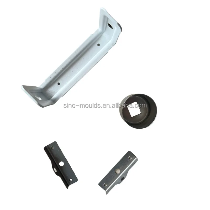 Professional equipment skilled process sheet metal stamping and Parts service