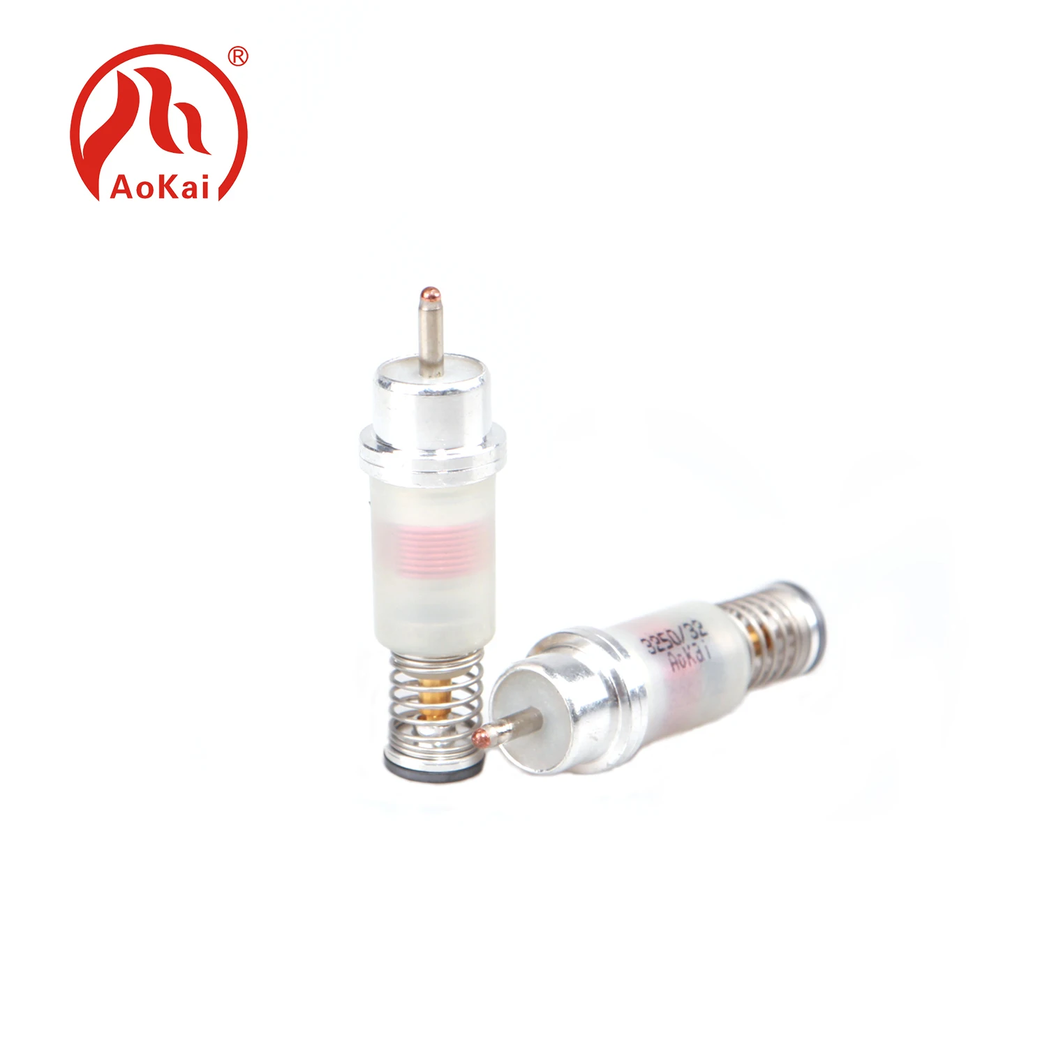 
Fast action Solenoid valve RDQP8.5-K2 for gas device 