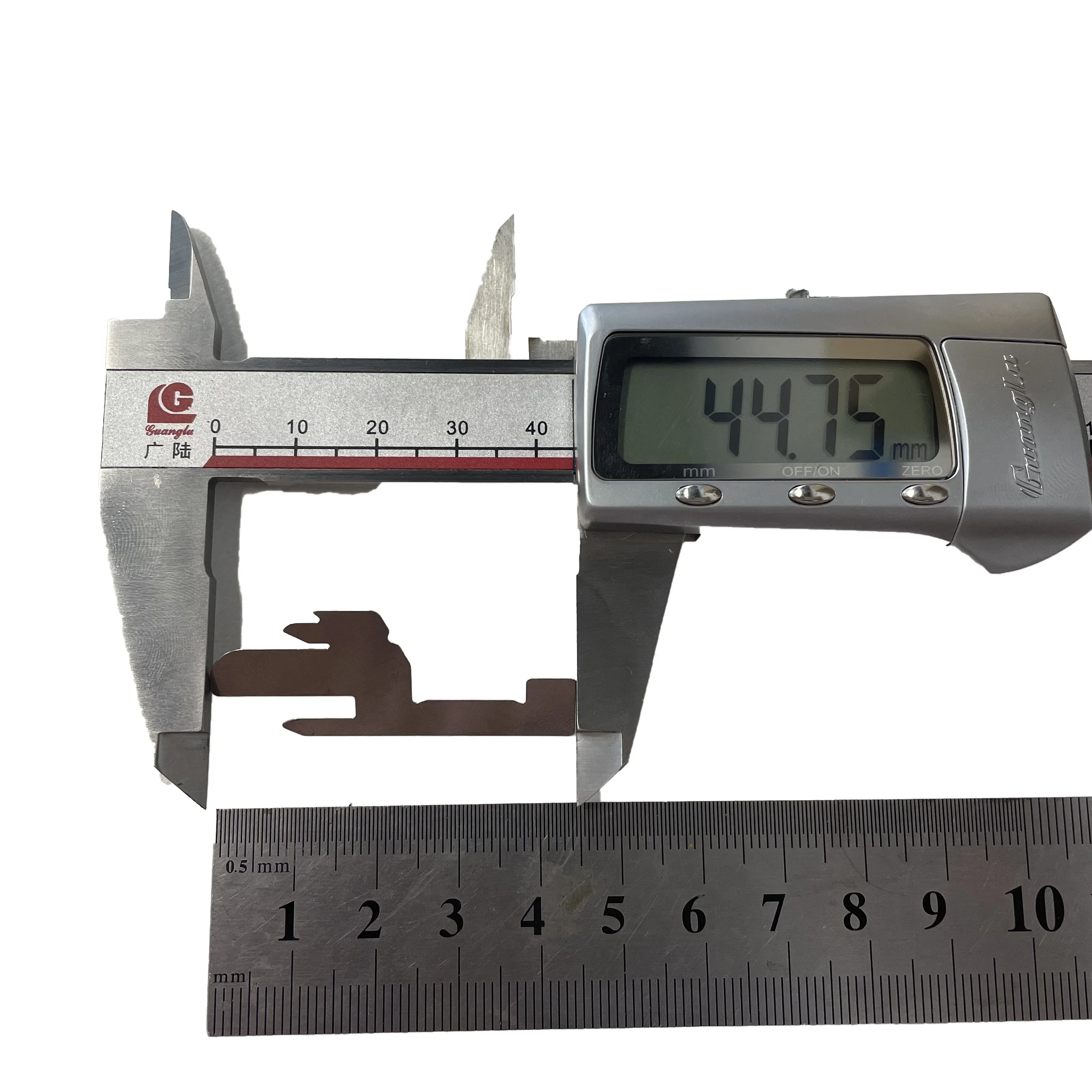 Single Machine Needle Tonghong type sinker Needle Hot Selling  Sale German Steel for Single socking Machine