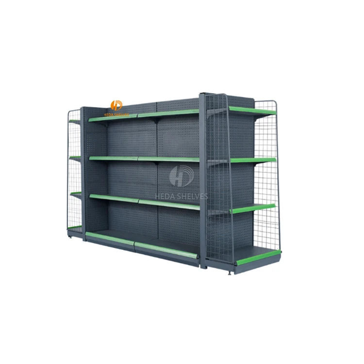 convenience store display supermarket supplies supermarket equipment