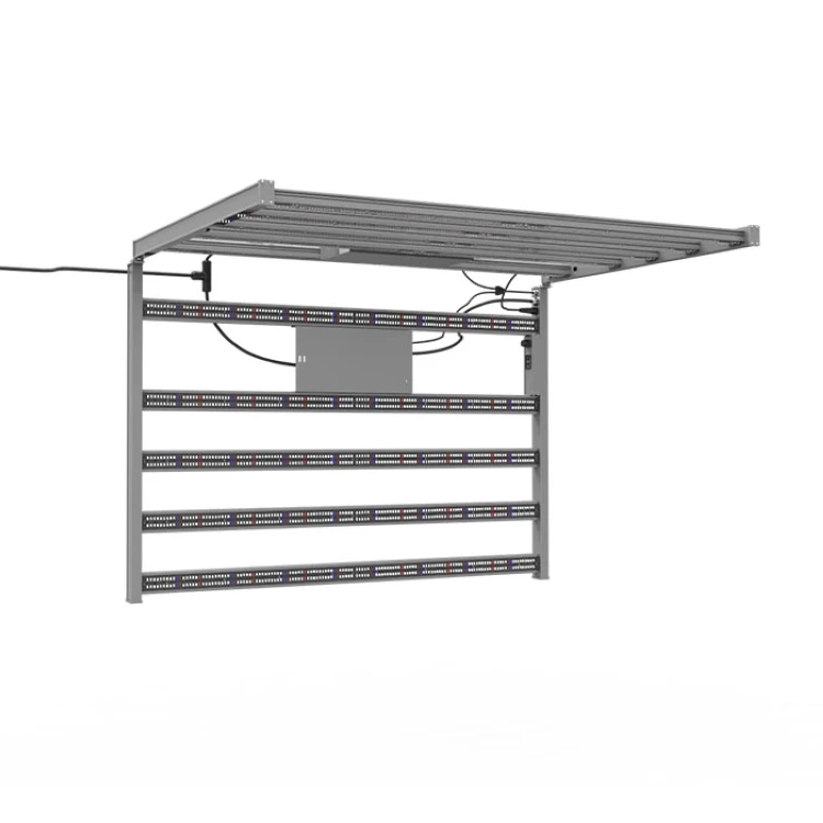 Yaorong farm plant 480w 600w led grow light IP65 CE plant lamp led grow light best price