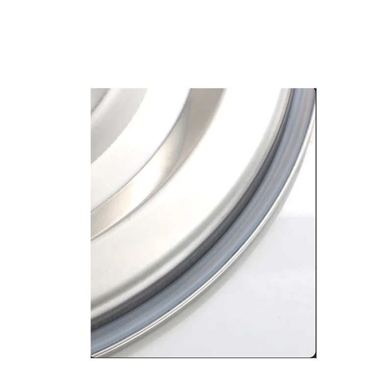 14~ 88L transportation and turnover milk barrel Wholesale price stainless steel milk storage tank with lid for sale