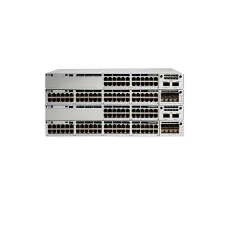 Новый C9500-16X-A C9500 16-портовый 10Gig