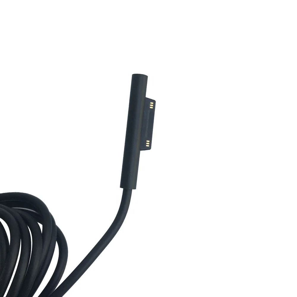 Зарядное устройство 12V 2.58A 36W Замена адаптера переменного тока питания для ноутбука для Microsoft Surface Pro 3 4 модели 1625/1631 тетрадь