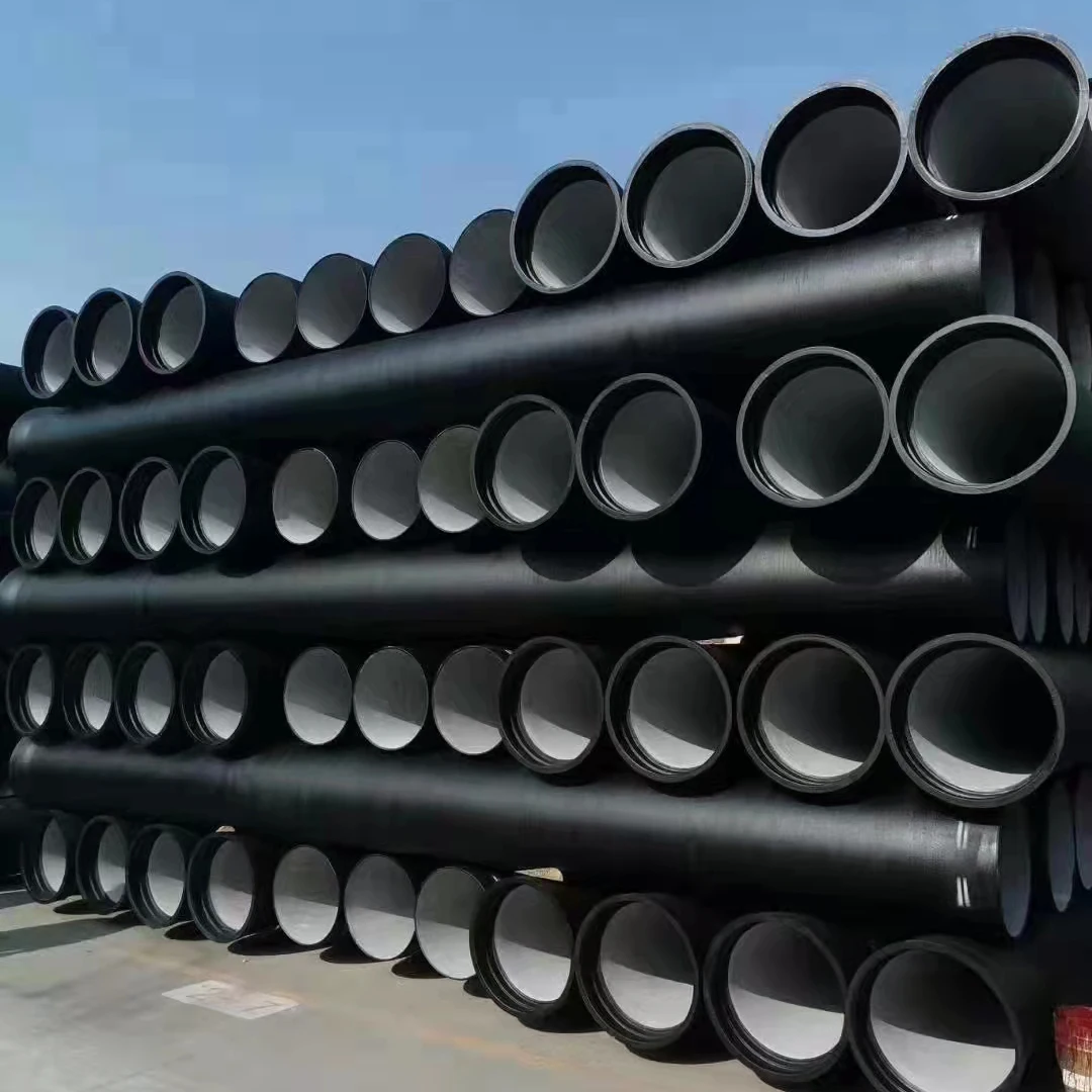 pipe fittings socket 6 ductile iron pipe price ductile cast iron fittings flanged water ethiopia ductile iron pipe