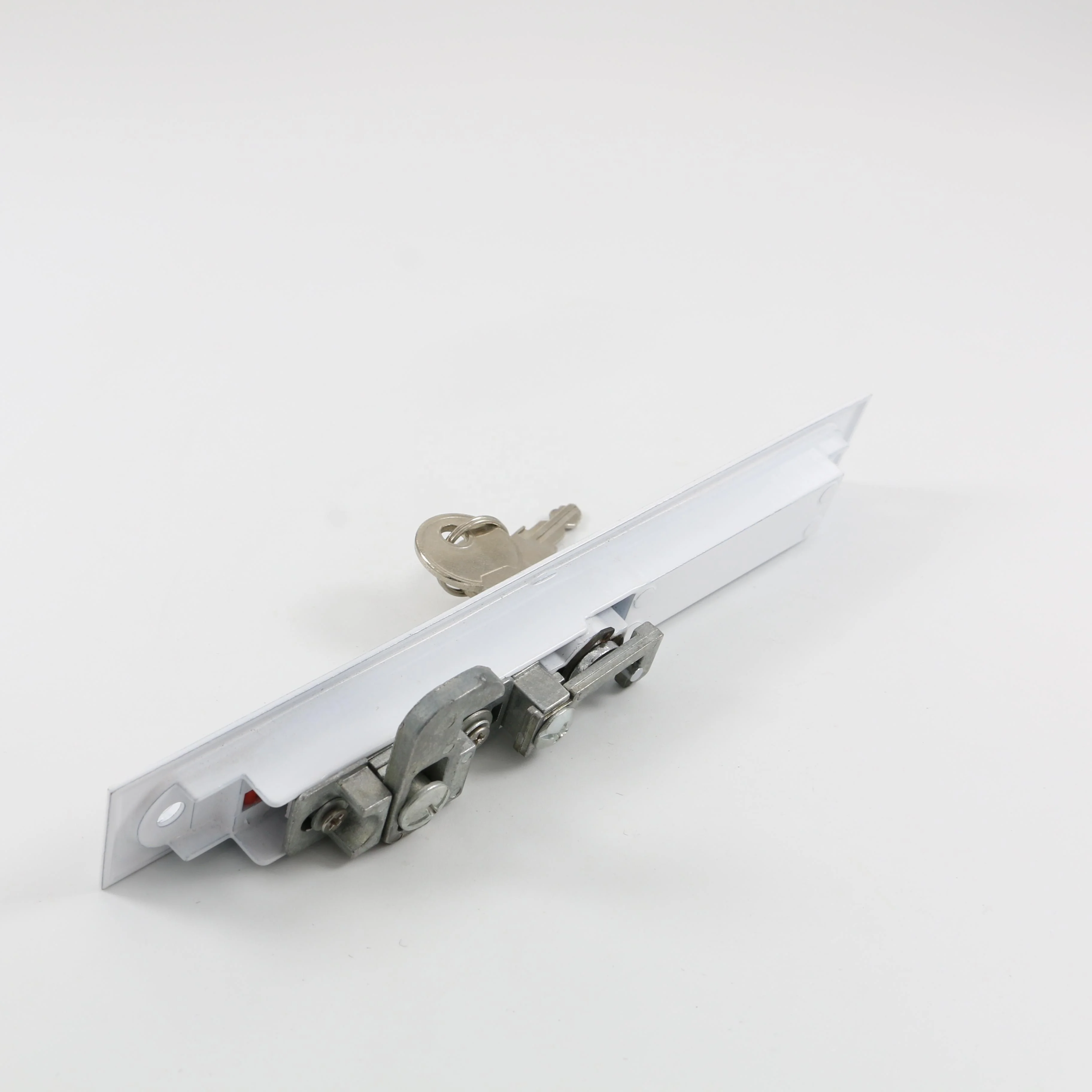 Factory price Aluminum Window Accessories Sliding Window and door double side  zinc alloy latch window Lock