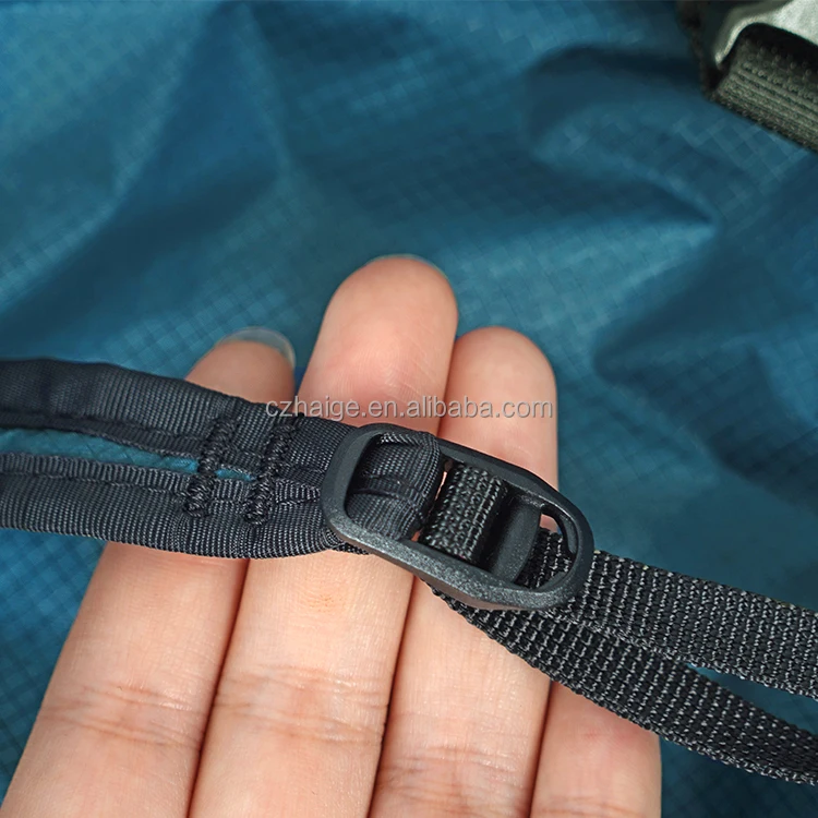 Custom Outdoor Waterproof 2-in-1 Backpack Sports Backpack Travel Camping Backpack