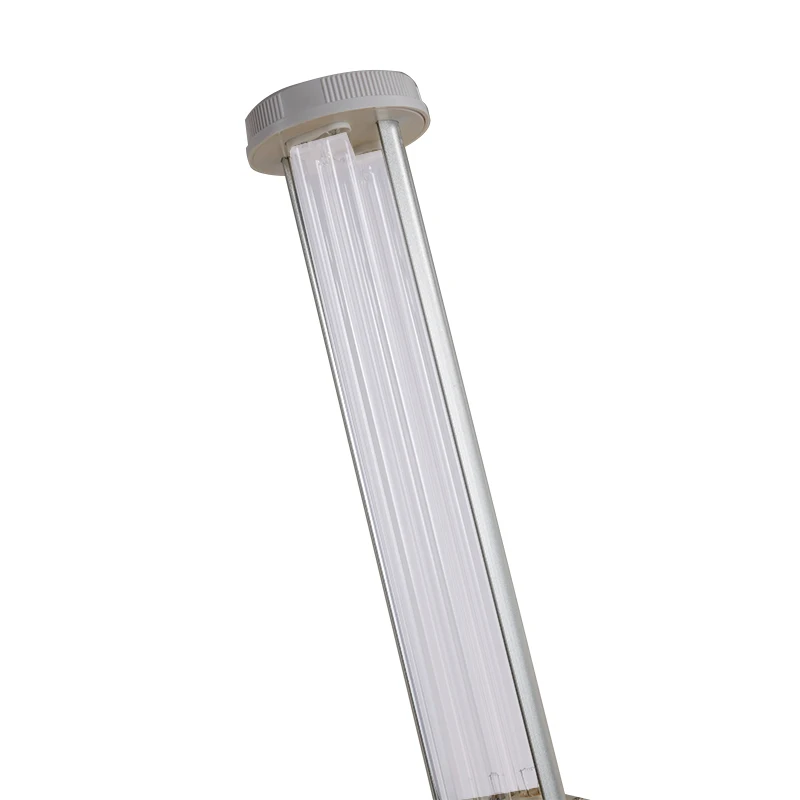 Wholesale 200W intelligence remote control uv uvc sterilizing equipment led air sterilizer lamp mini for home use