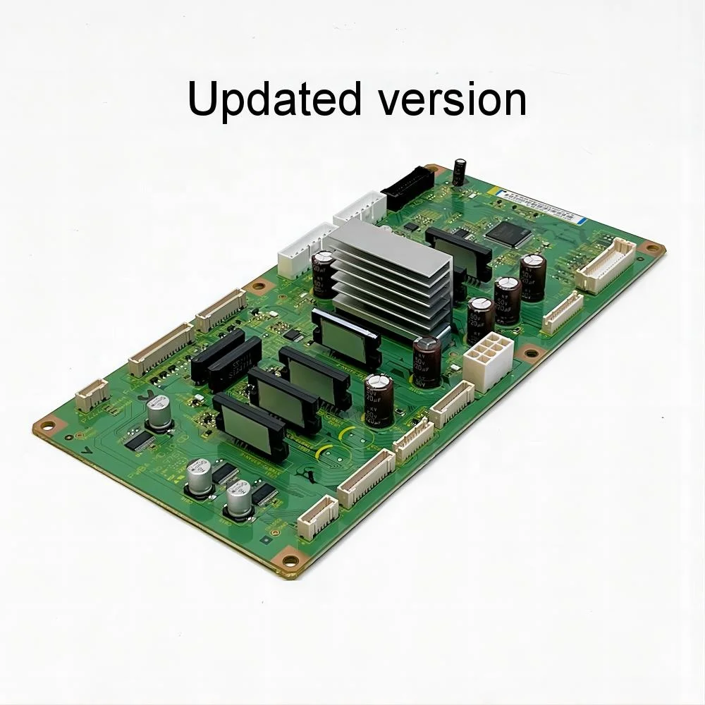 960K53204 960K53203 960K53202 960K53201 960K53200 IOT board IOT PWB IOT Driver Board for xeroxs C70 C60 550 560 570 C9065 C9070
