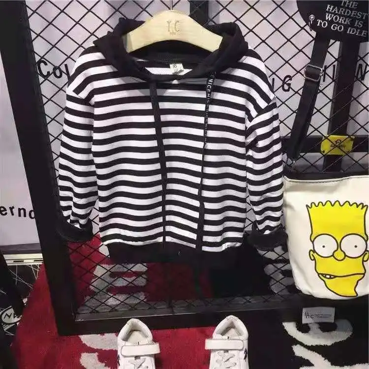 Spring New Boys Denim Suit Fashion Trend High Quality Denim Jacket 3 Piece Set For Kids 2-7 Years Old