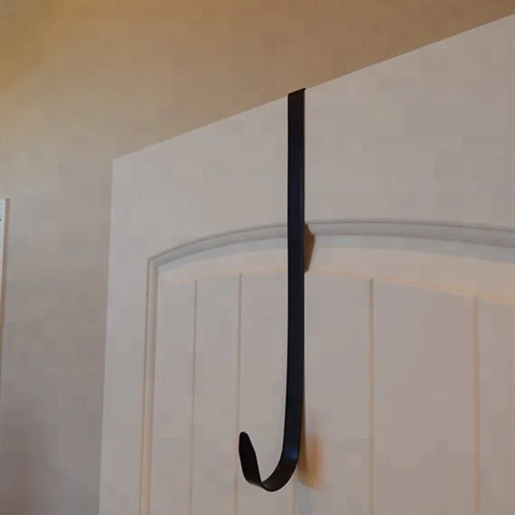 Wreath Hanger for Festival Wreath Door frame hook Procurement section