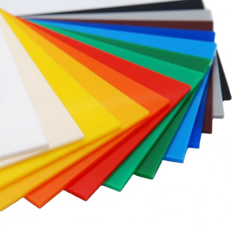 factory High quality acrylic/Acrylic plastic /3mm acrylic sheet